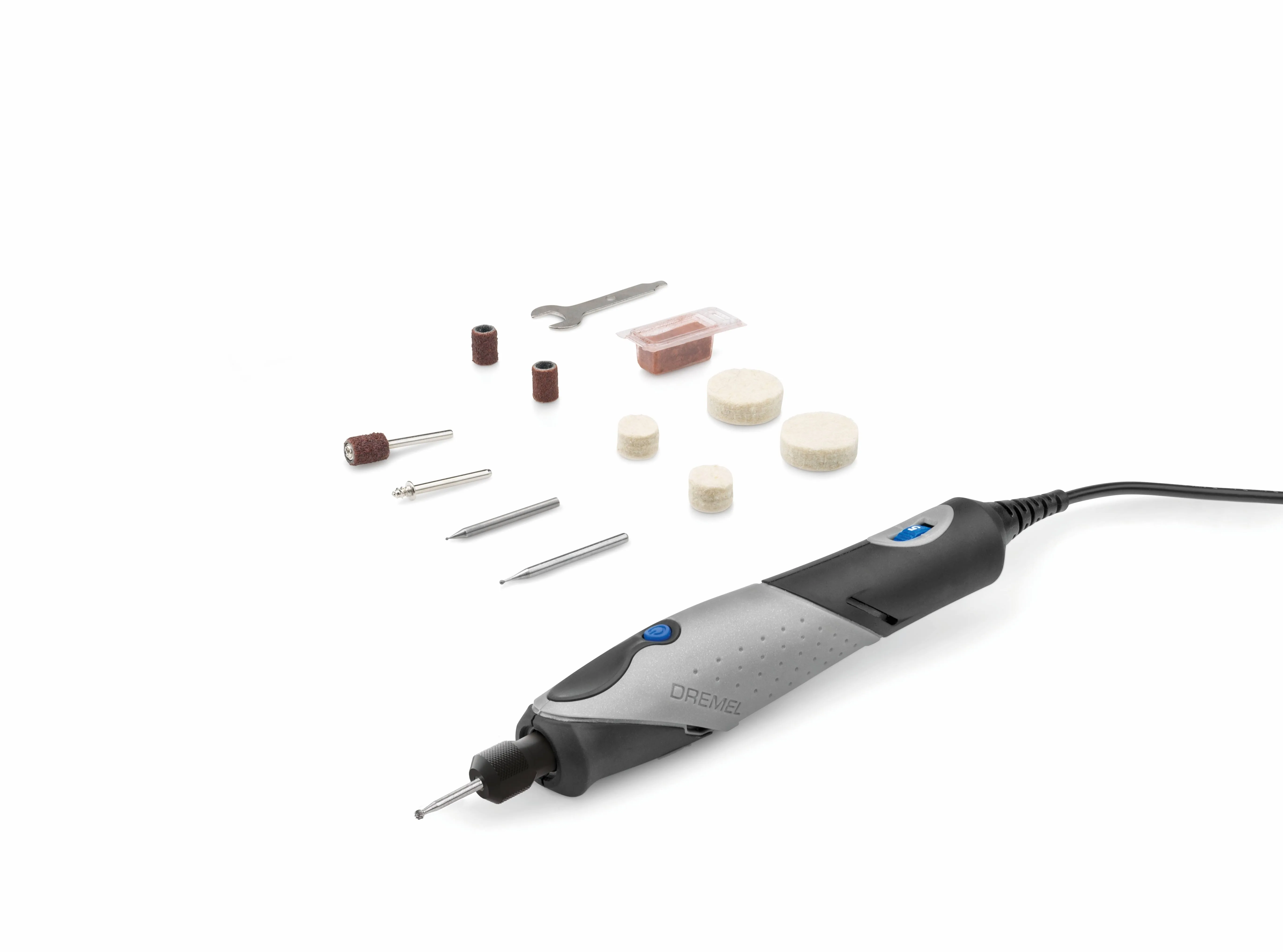 Dremel 2050-11 Stylo+ Versatile Craft Tool