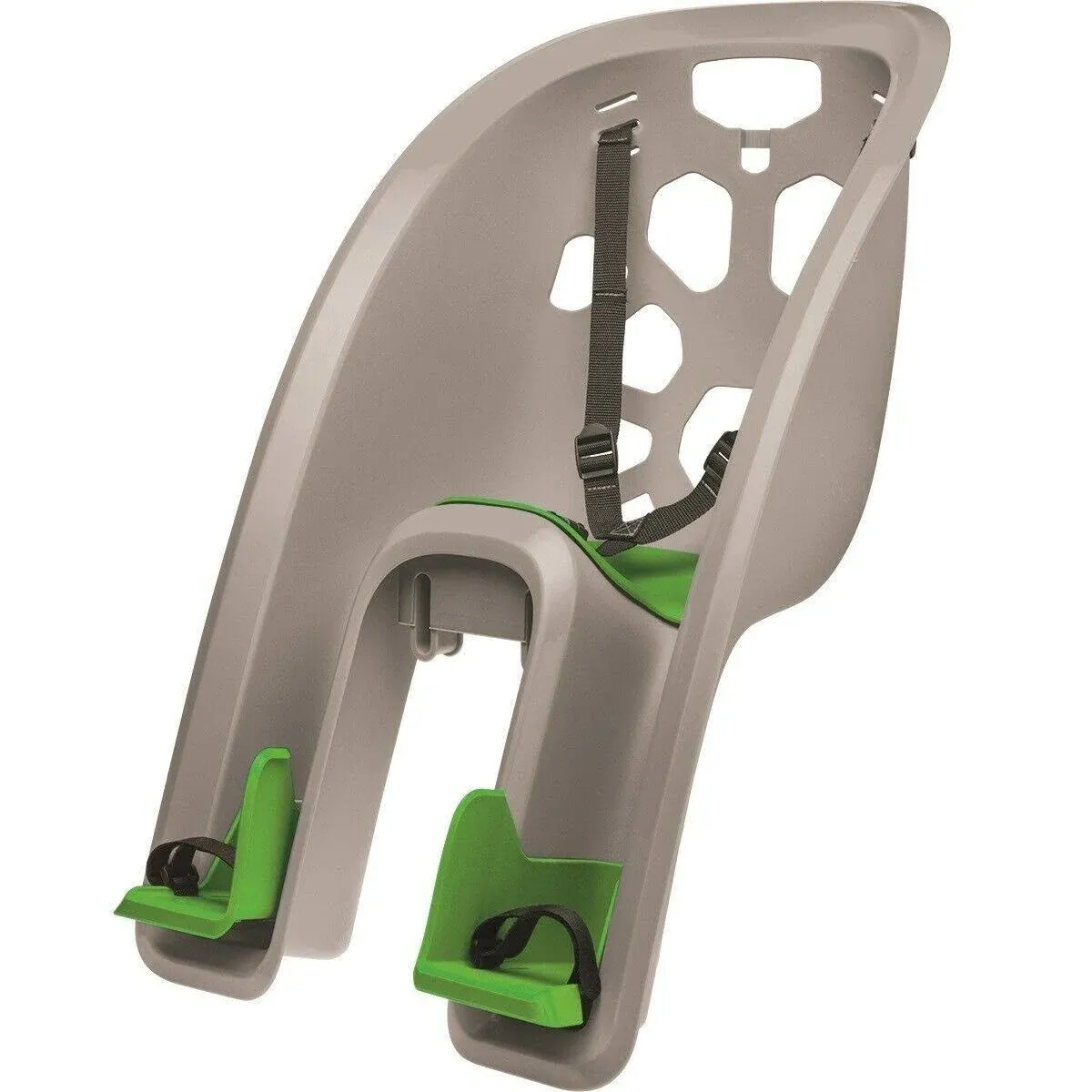 Bell Shell Rear Child Carrier