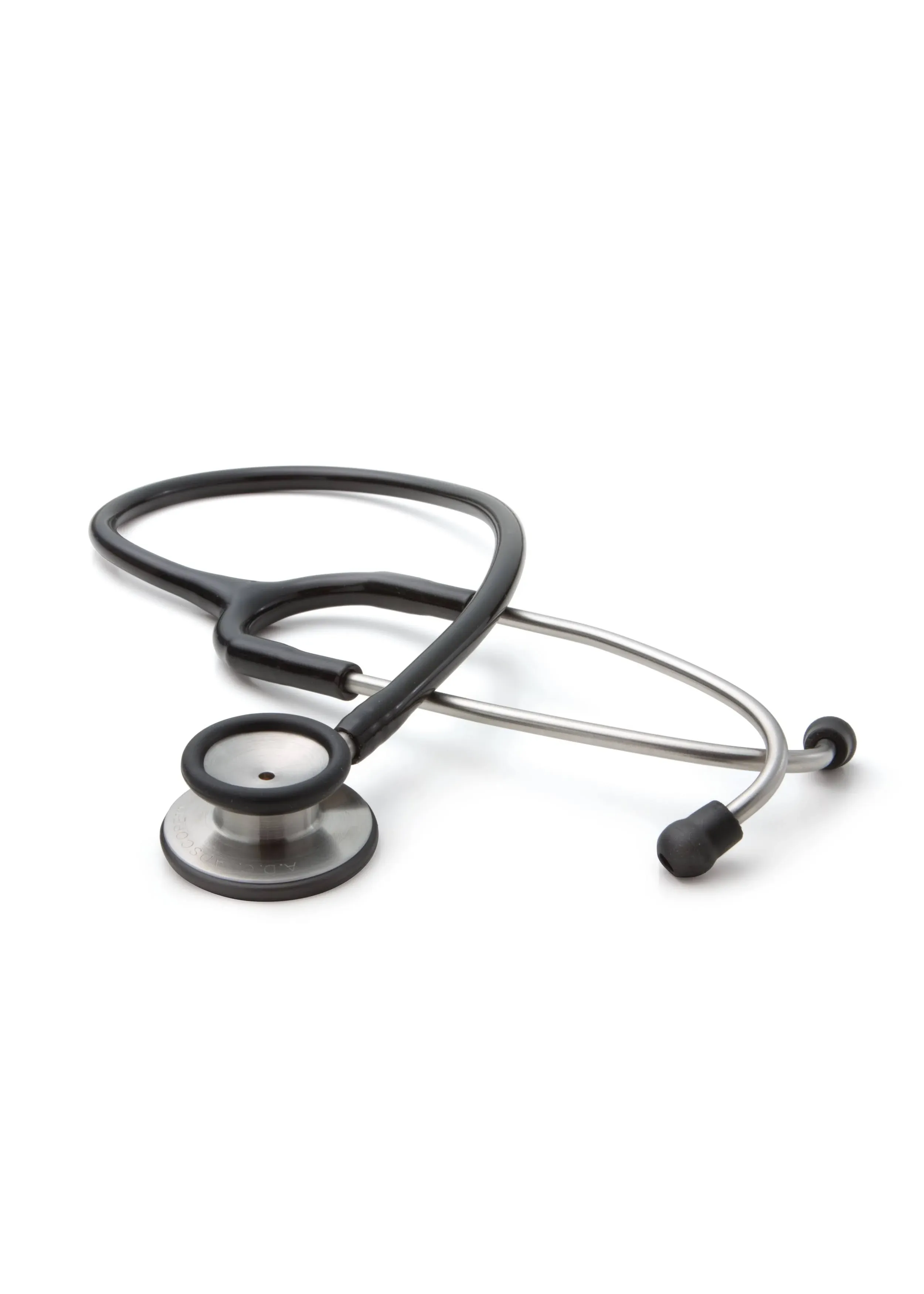 Adscope 603 - Clinician Stethoscope - Black