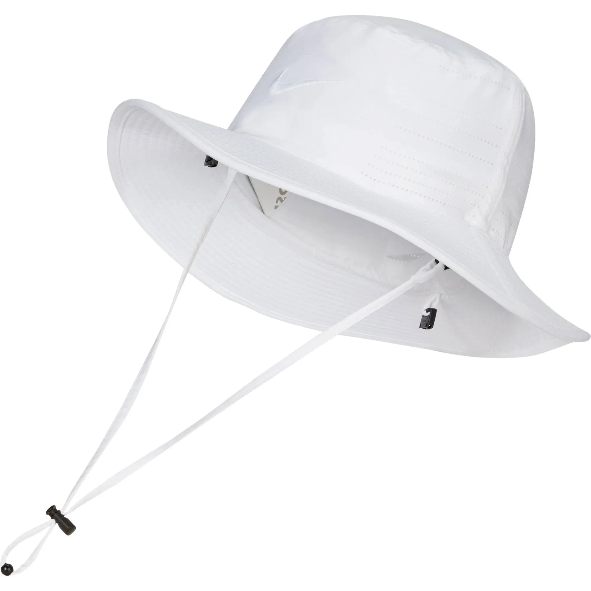 Nike UV Adult Bucket Hat -Color White  Size  Large /X-Large