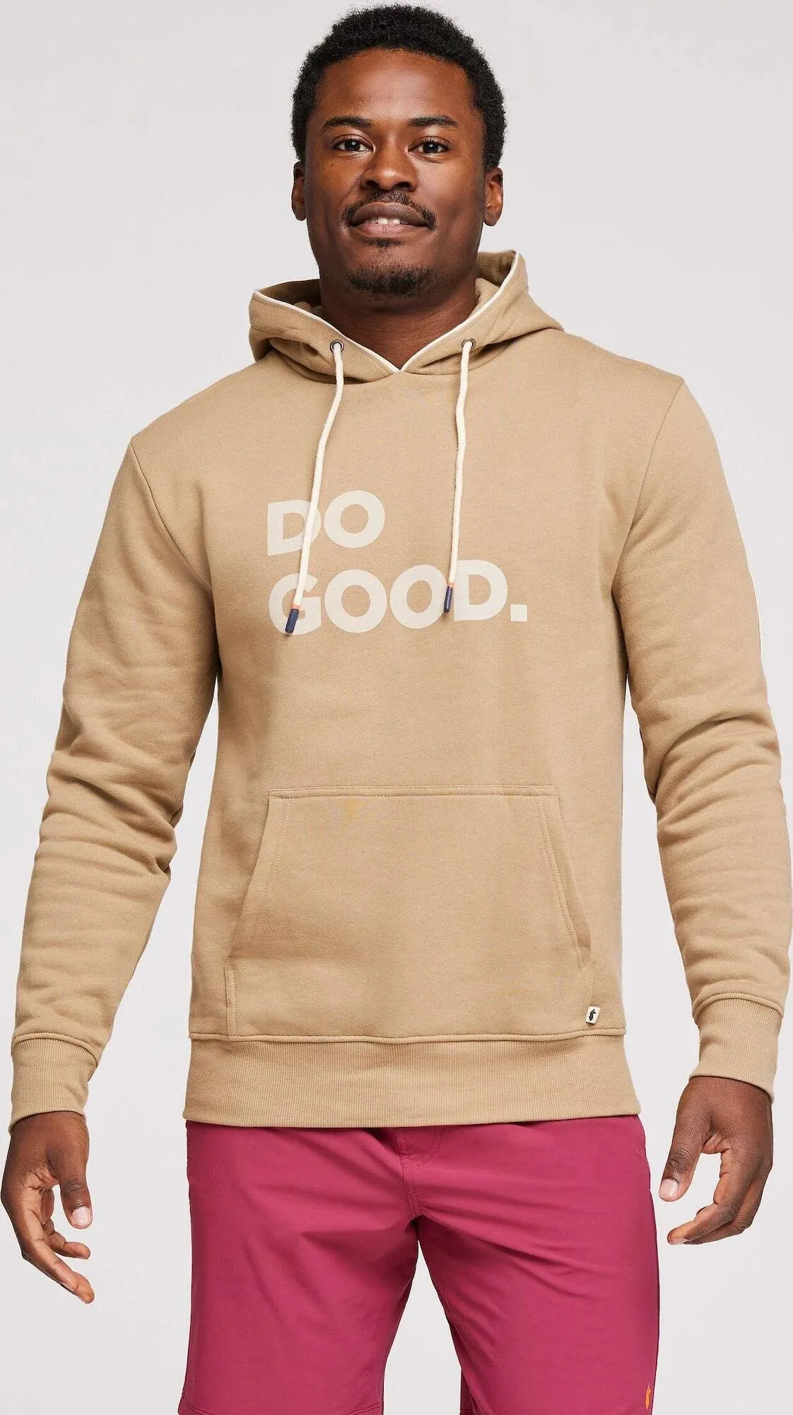 Cotopaxi Do Good Hoodie - Men's