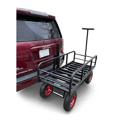 Hitch-N-Go Cart Lift Assembly Kit