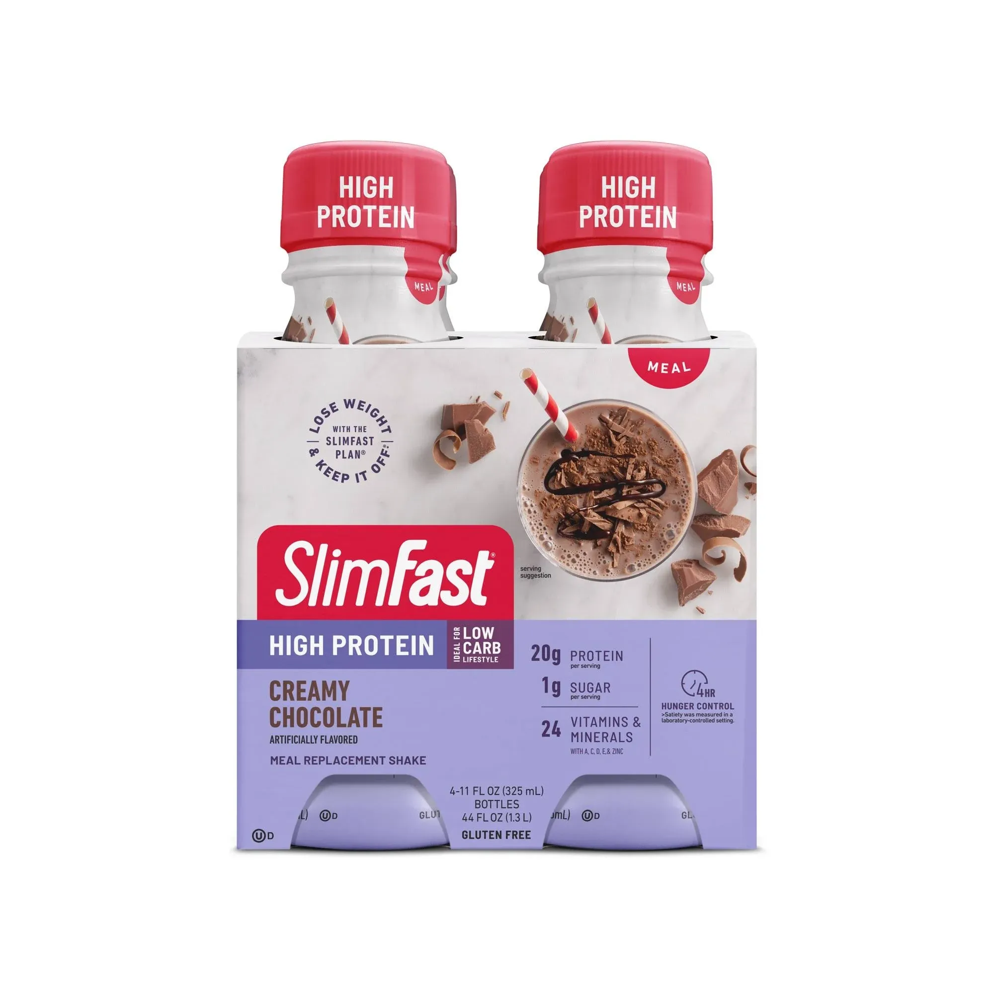 SlimFast High Protein Meal Replacement