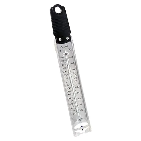 Escali Candy/Deep Fry Paddle Thermometer