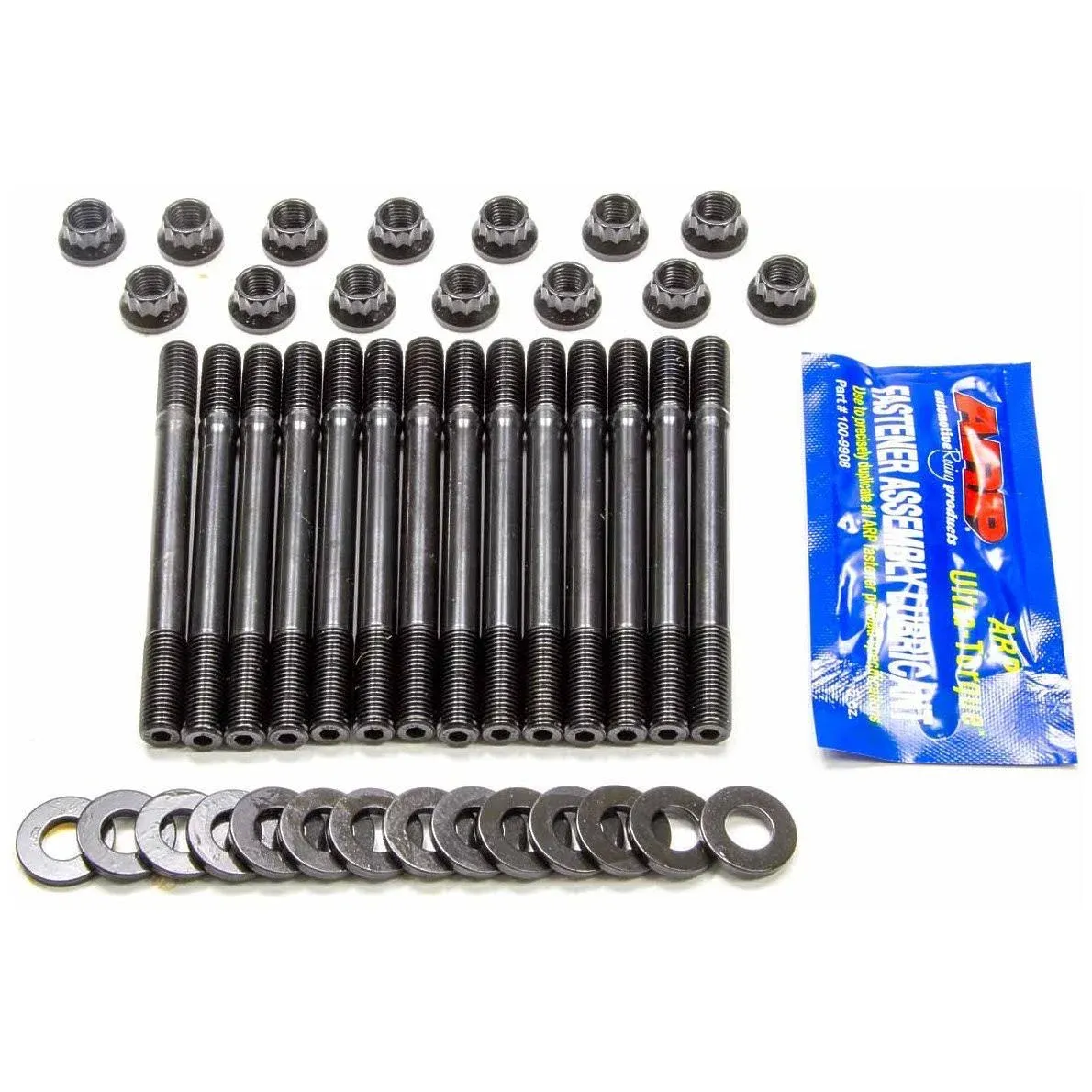 ARP 201-4302 BMW Head Stud Kit 12pt