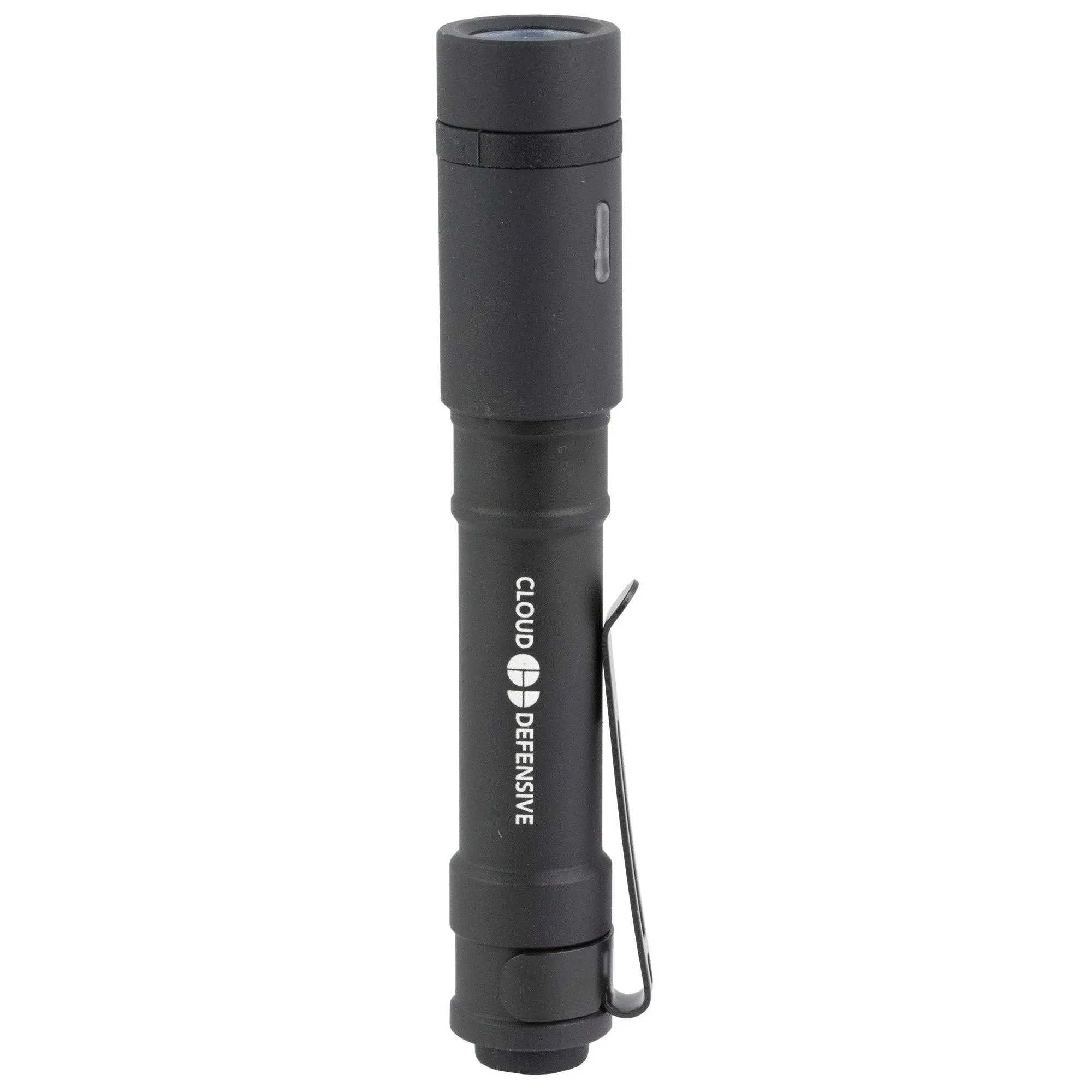 Cloud Defensive Chicro Admin Light Flashlight