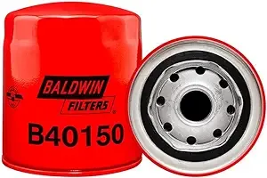 Baldwin B40150 - Lube Spin-On