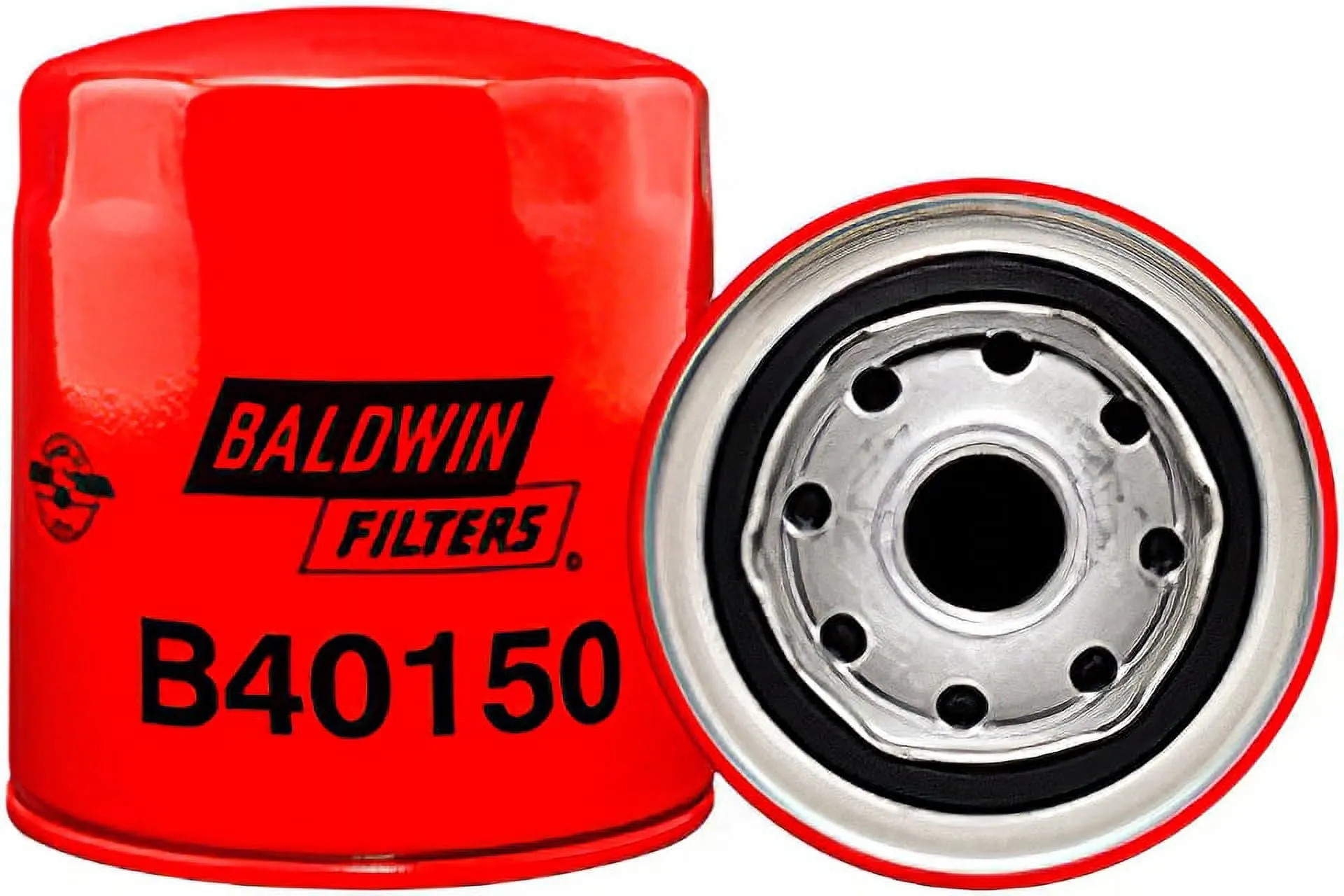 Baldwin B40150 Spin-On Lube Filter