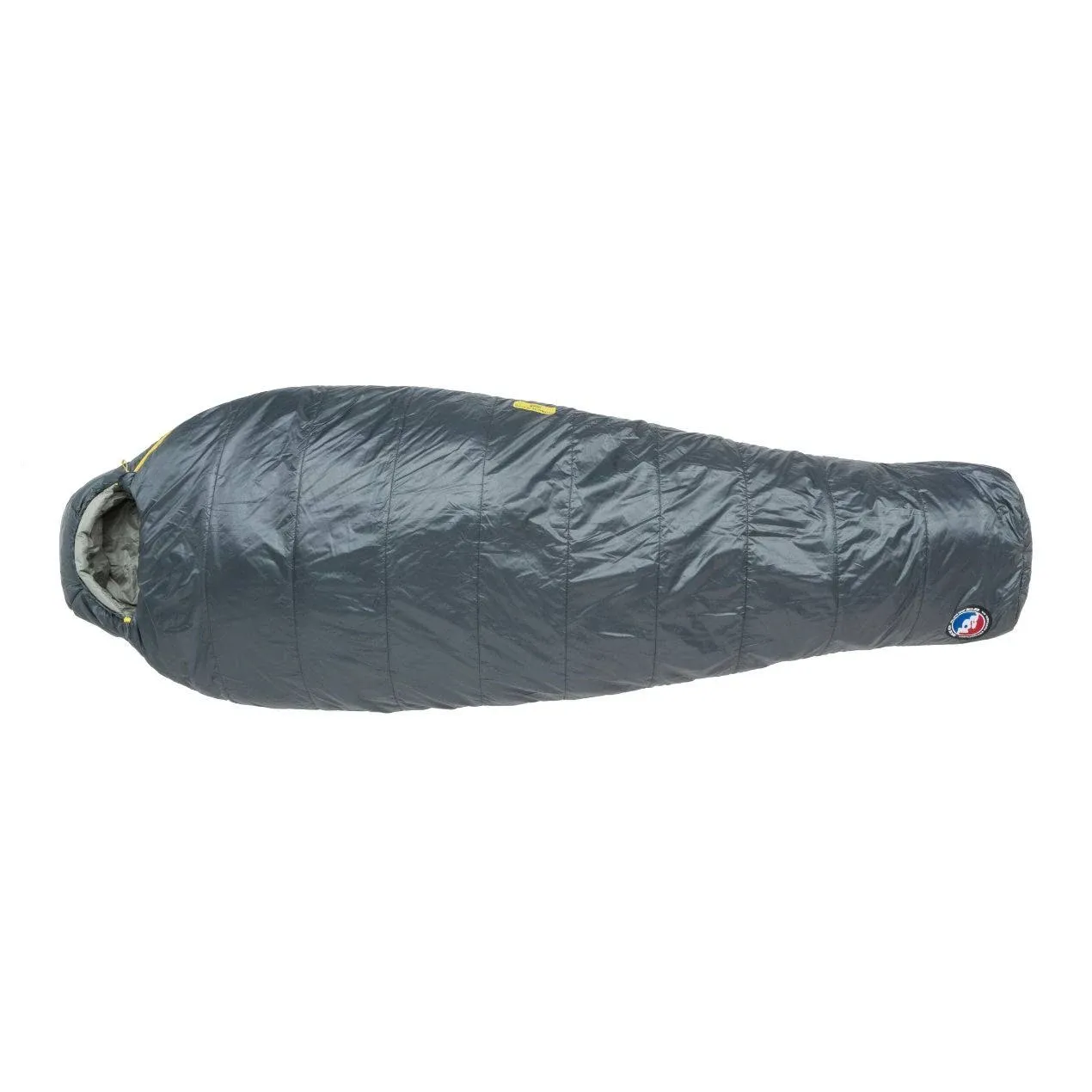 Big Agnes Anthracite 30 Sleeping Bag