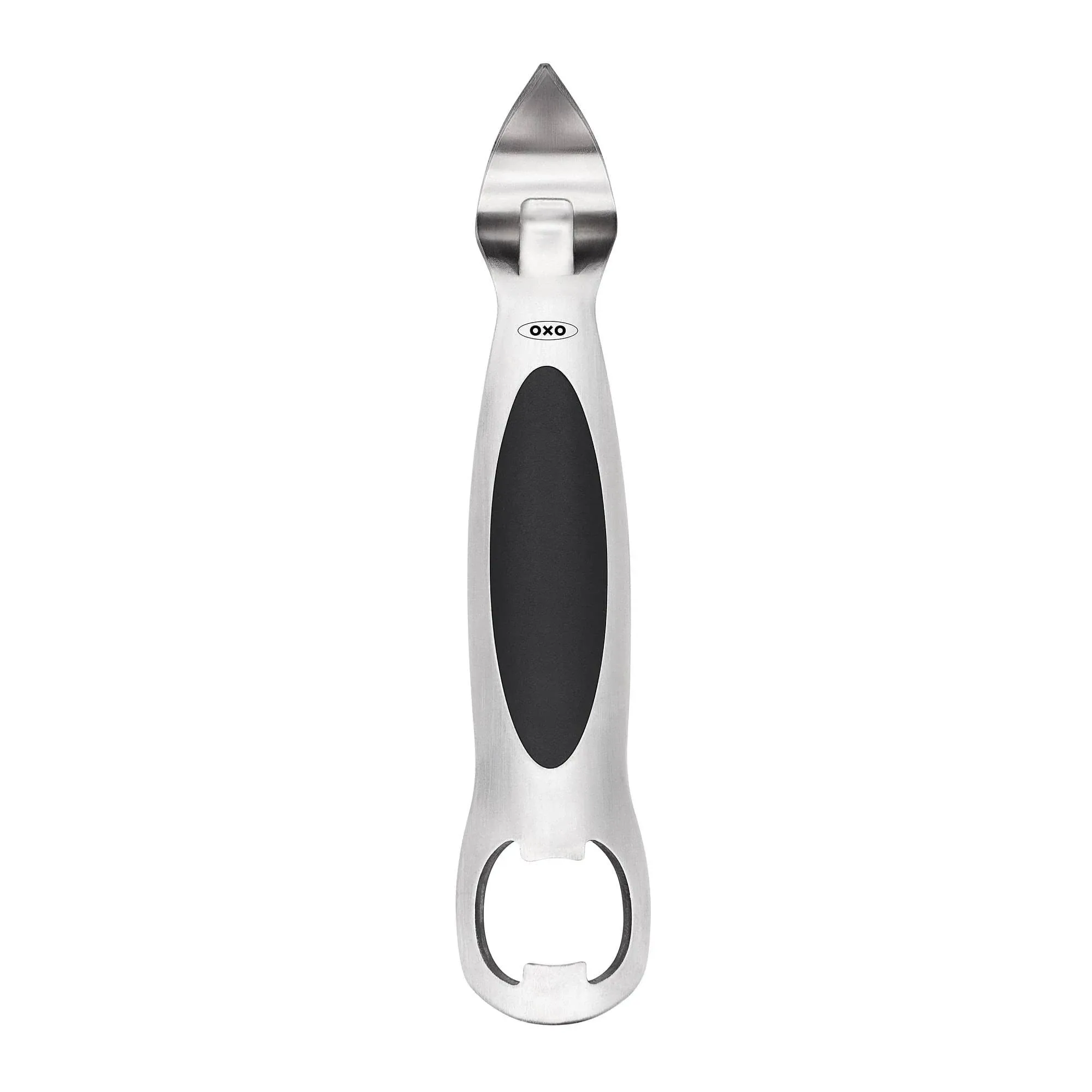 OXO SteeL Stainless Steel Bottle and Can Opener