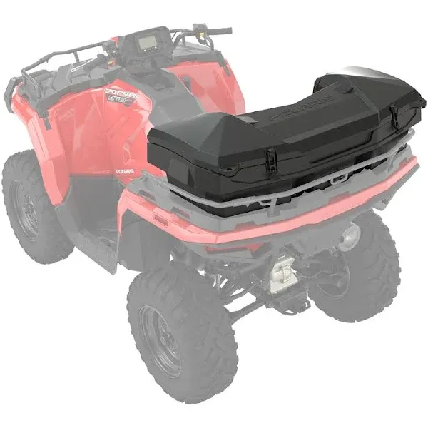 Polaris Lock & Ride Rear Cooler Box