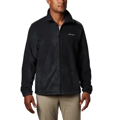 Columbia Men's Steens Mountain 2.0 Full Zip Fleece Jacket