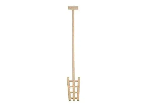 Hardwood Mash Paddle - 36&quot;