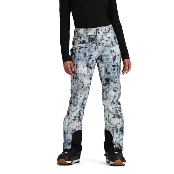 Women's Obermeyer Printed Malta Pants