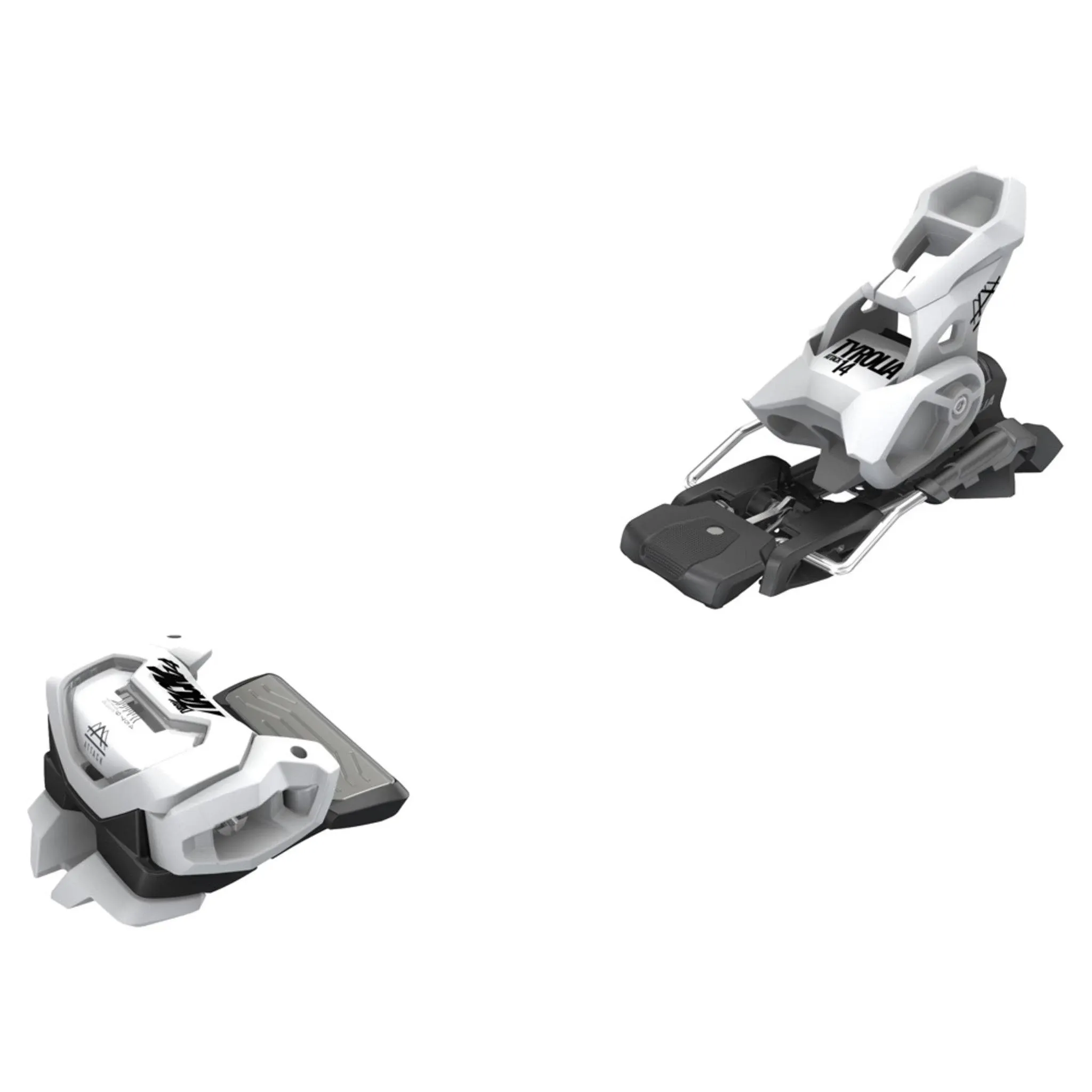 Tyrolia Attack 14 GW Ski Bindings