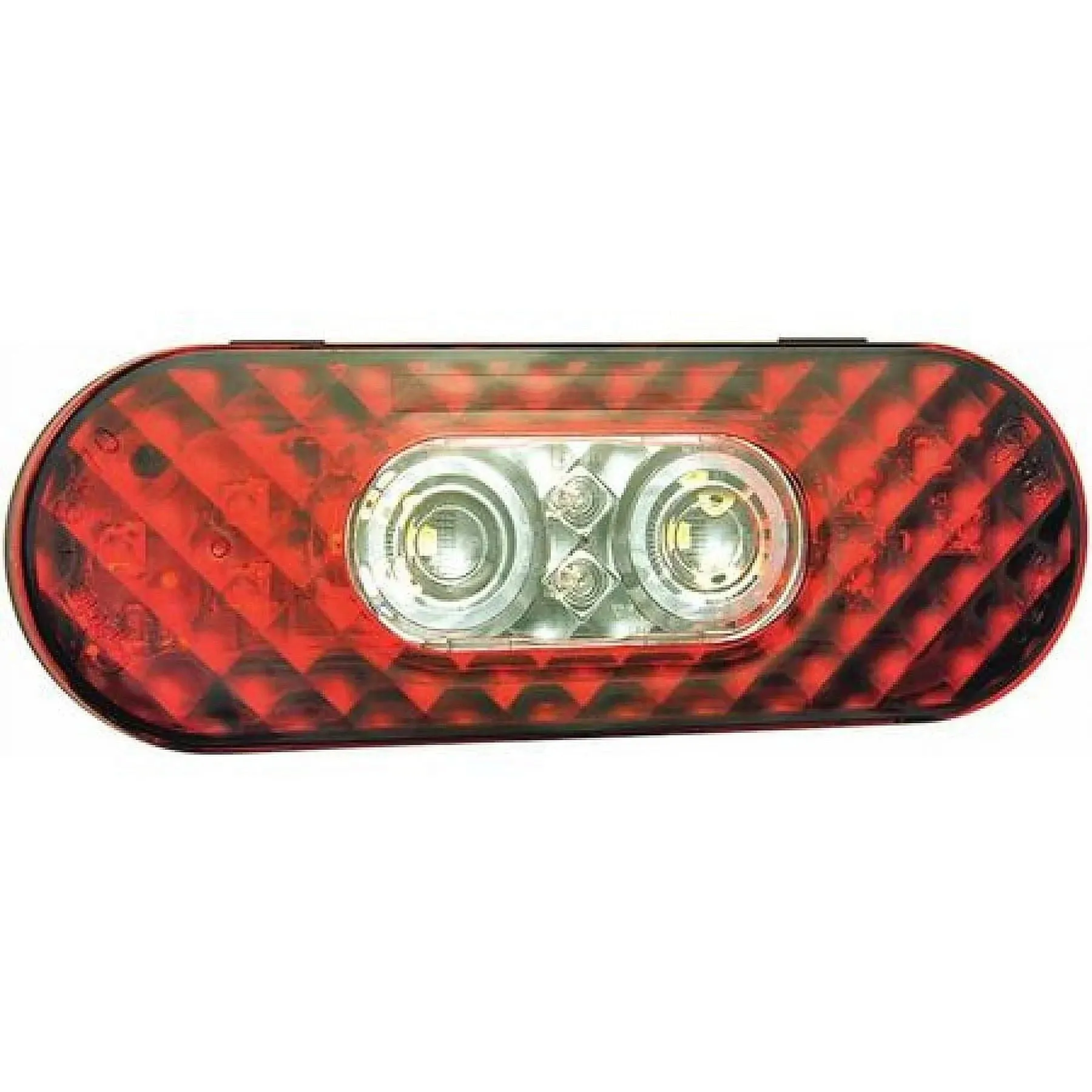 Tail Light Grote 54682