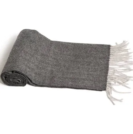 Women's Classic 100% Pure Cashmere Scarf