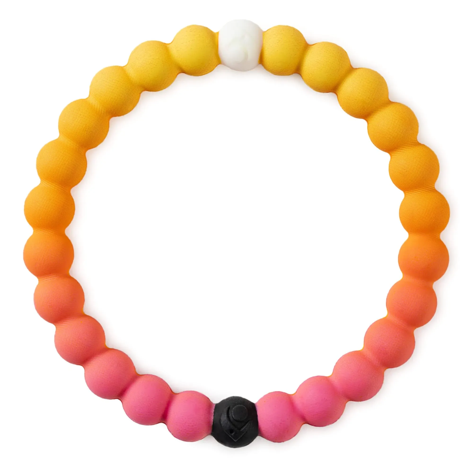 Lokai Mauka Bracelet, Kids Unisex, Size: Large