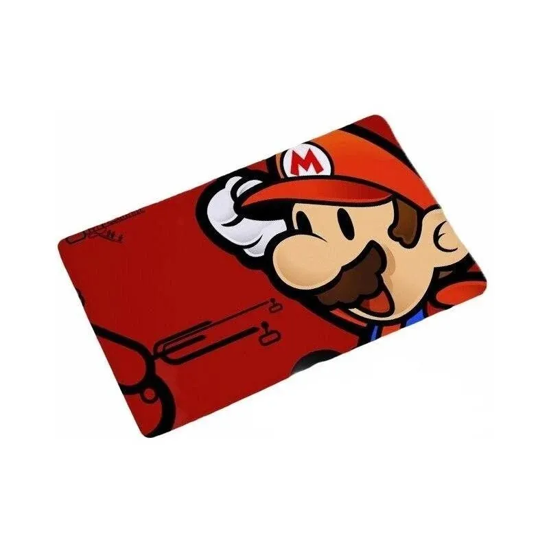 Nintendo Super Mario Kids Accent Rug