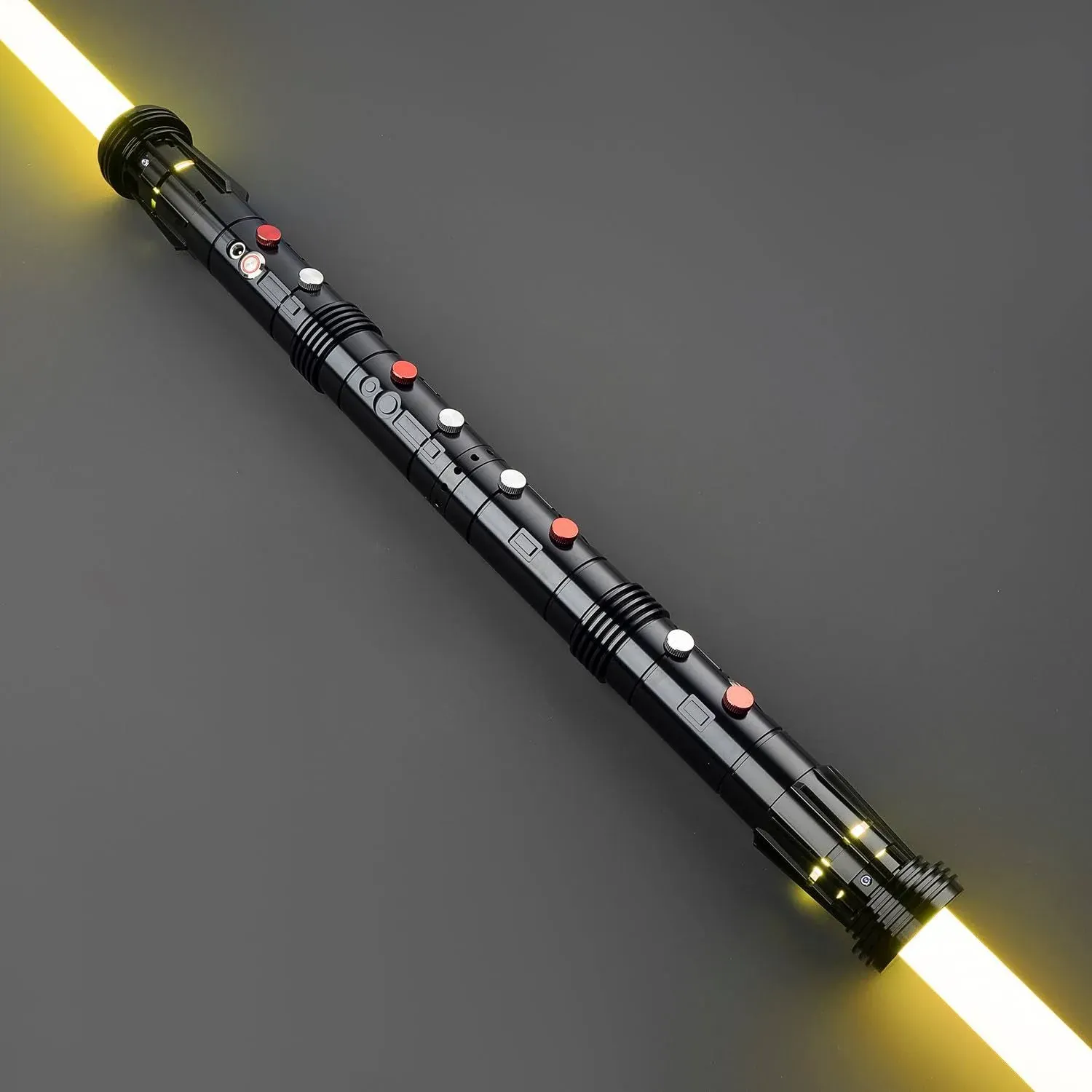 Zia Sabers DM Double-Bladed Lightsaber