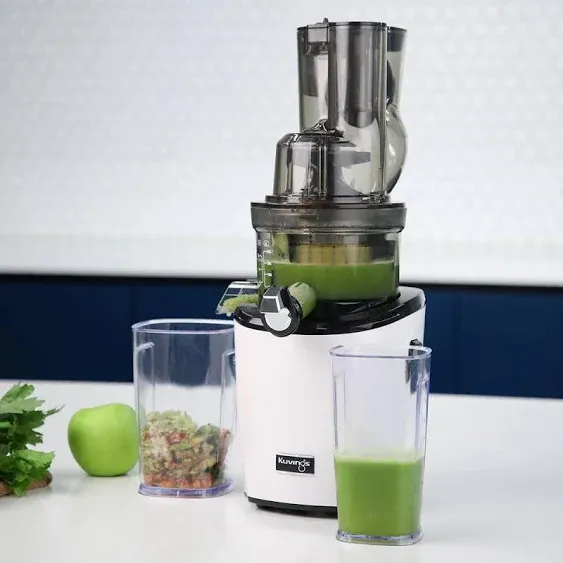 Kuvings Whole Slow Juicer REVO830