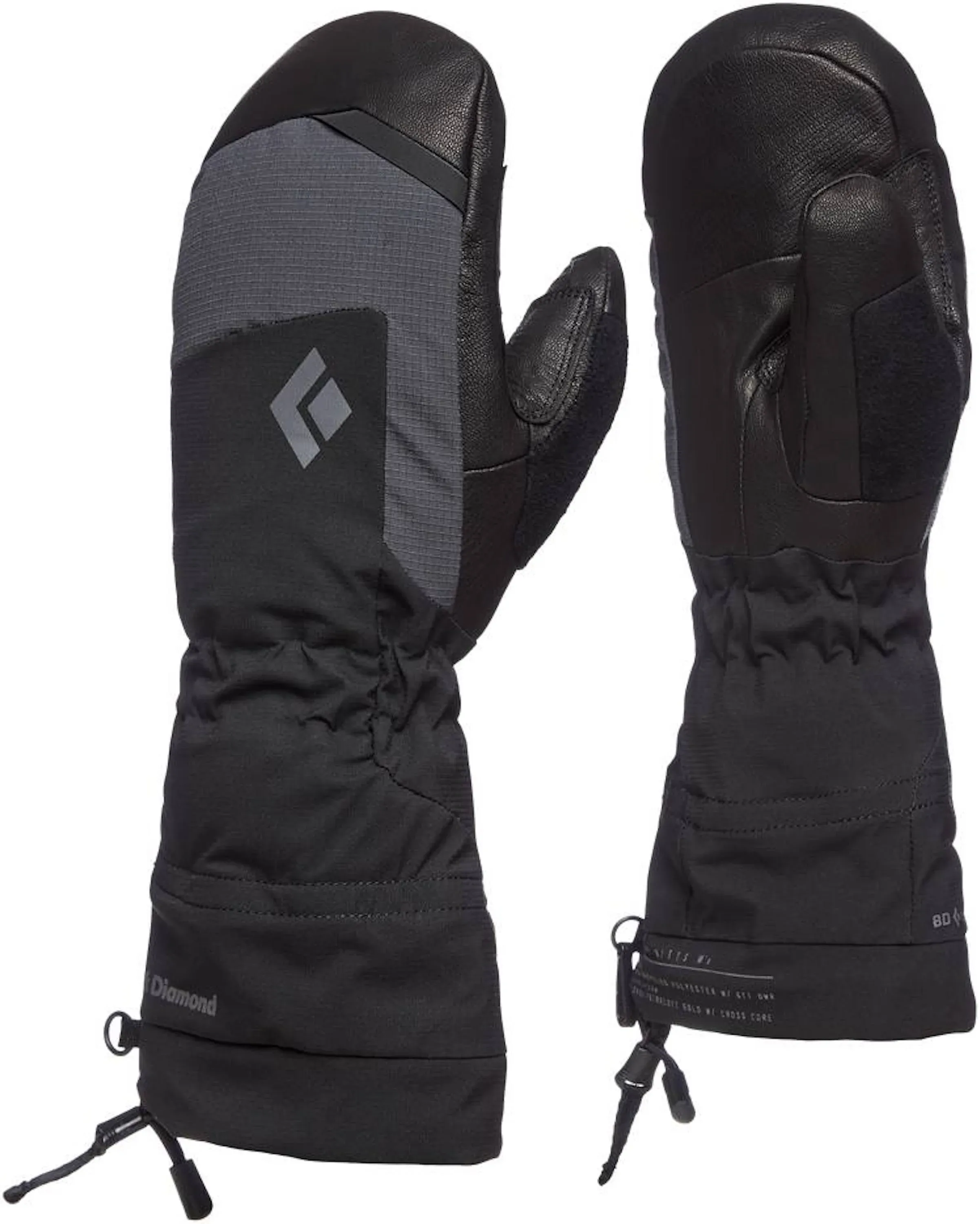 Black Diamond Women's Mercury Mitts