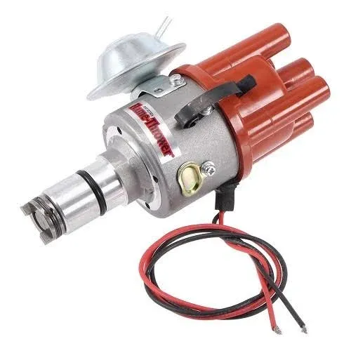 Pertronix Flame-Thrower Distributor