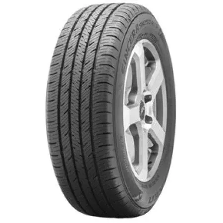 Falken Sincera SN250 A/S Passenger Tire, 185/70R14, 28294473