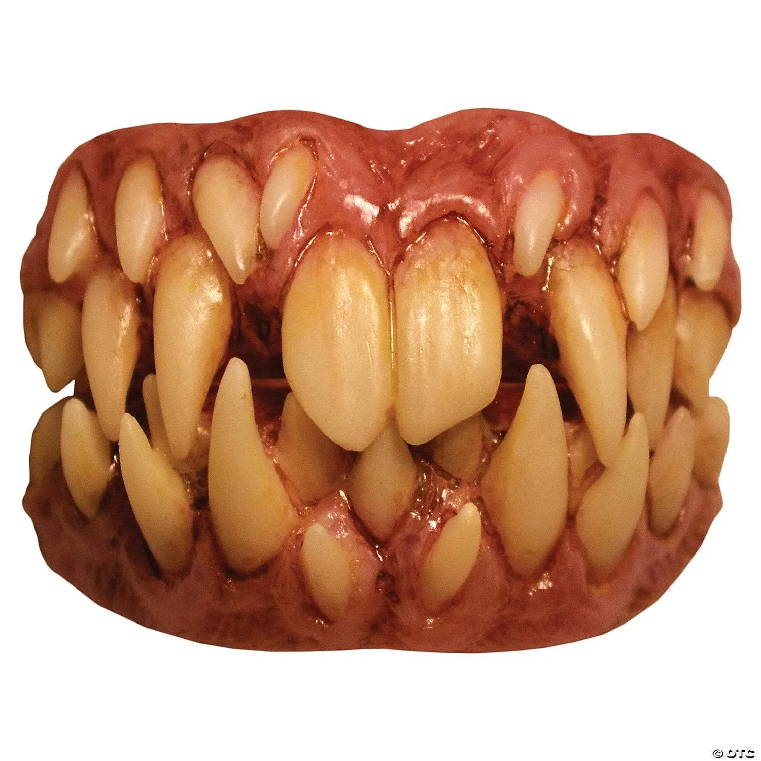 Trick Or Treat Studios Pennywise Fang Teeth It