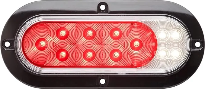 Optronics STL211XRFHBP Fusion Surface Mount LED Stop/Turn/Tail/Back-up Light