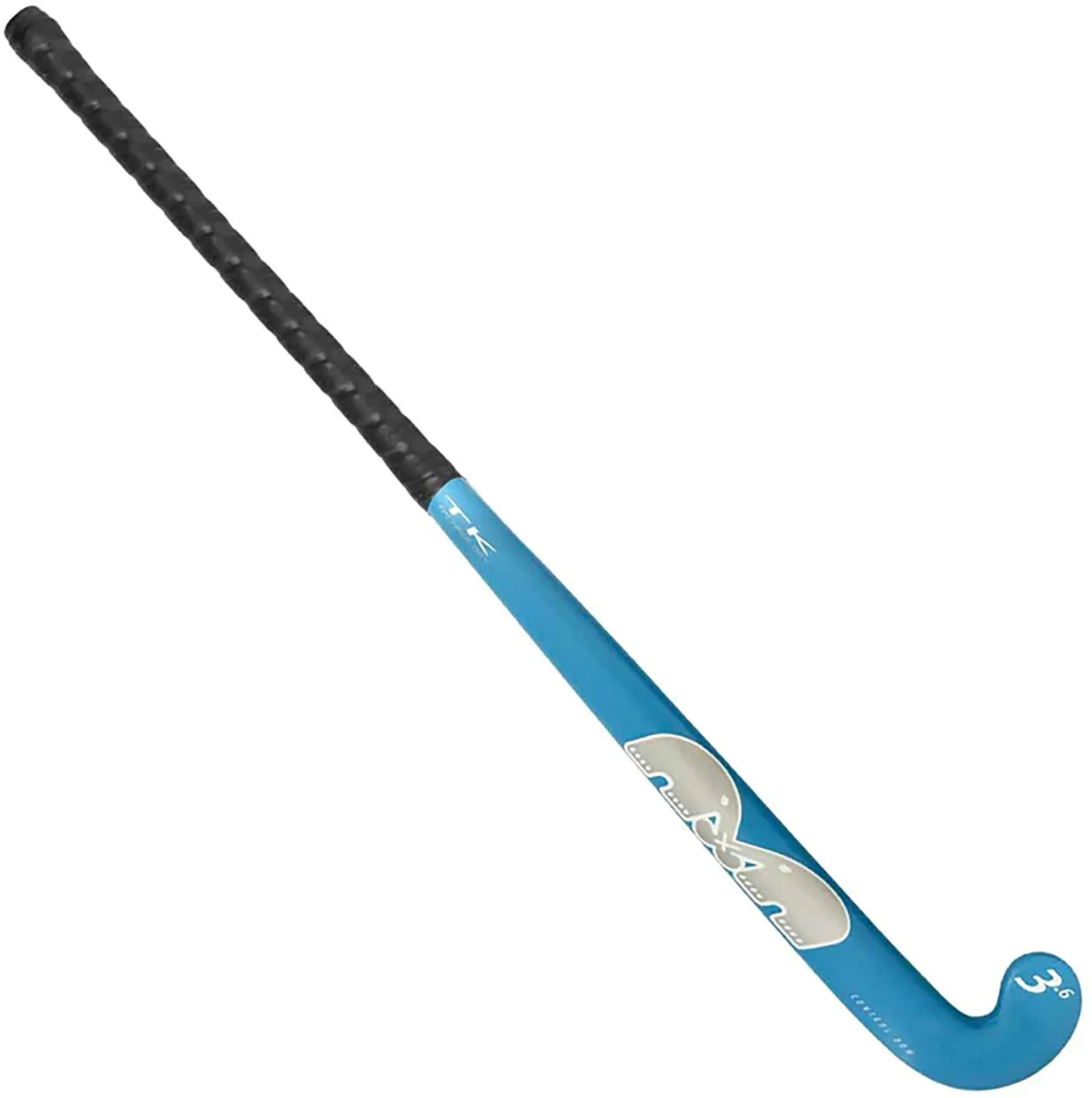 TK 3.6 Control Bow Composite Indoor Field Hockey Stick