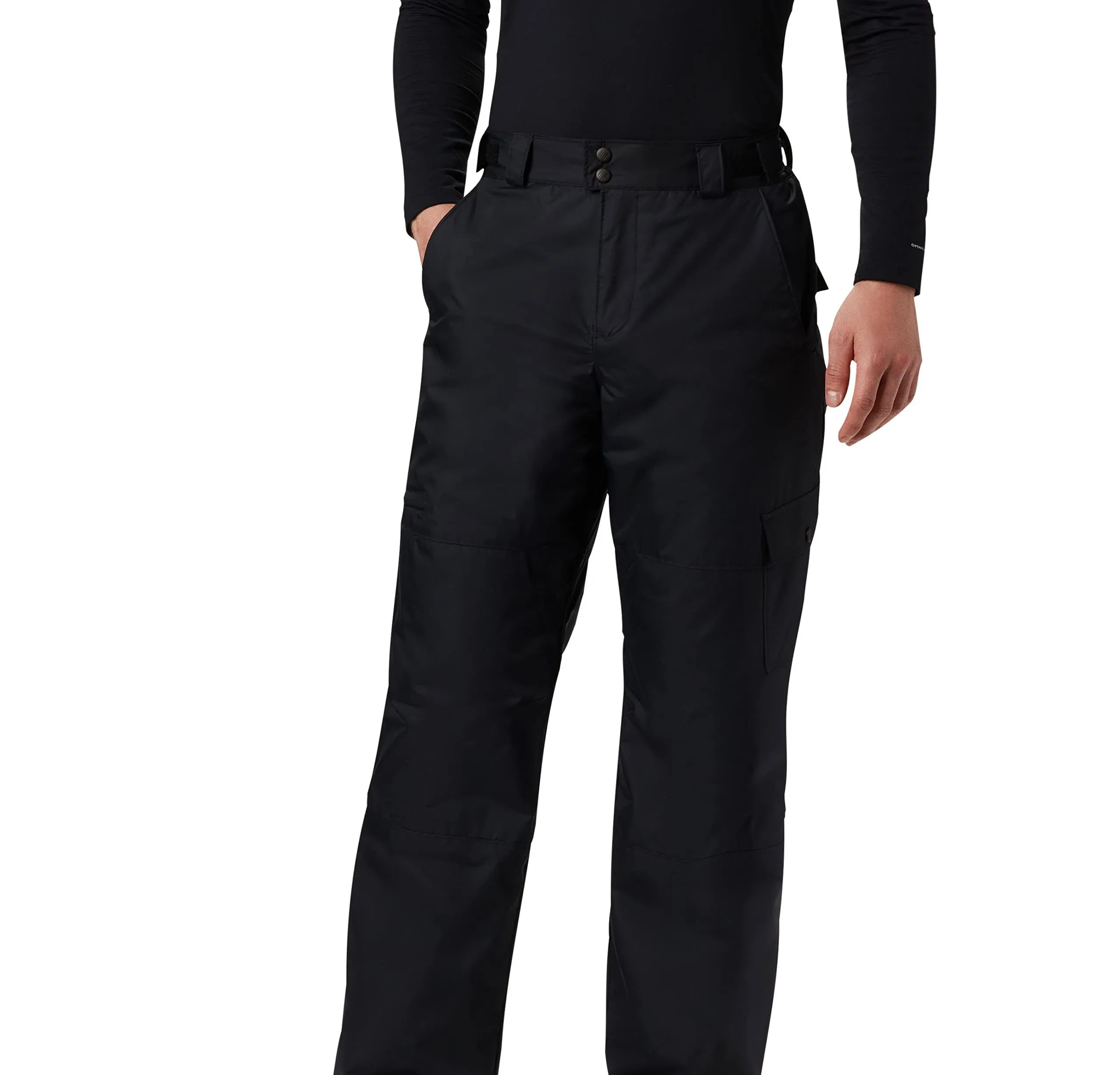 Columbia Men's Snow Gun Pants