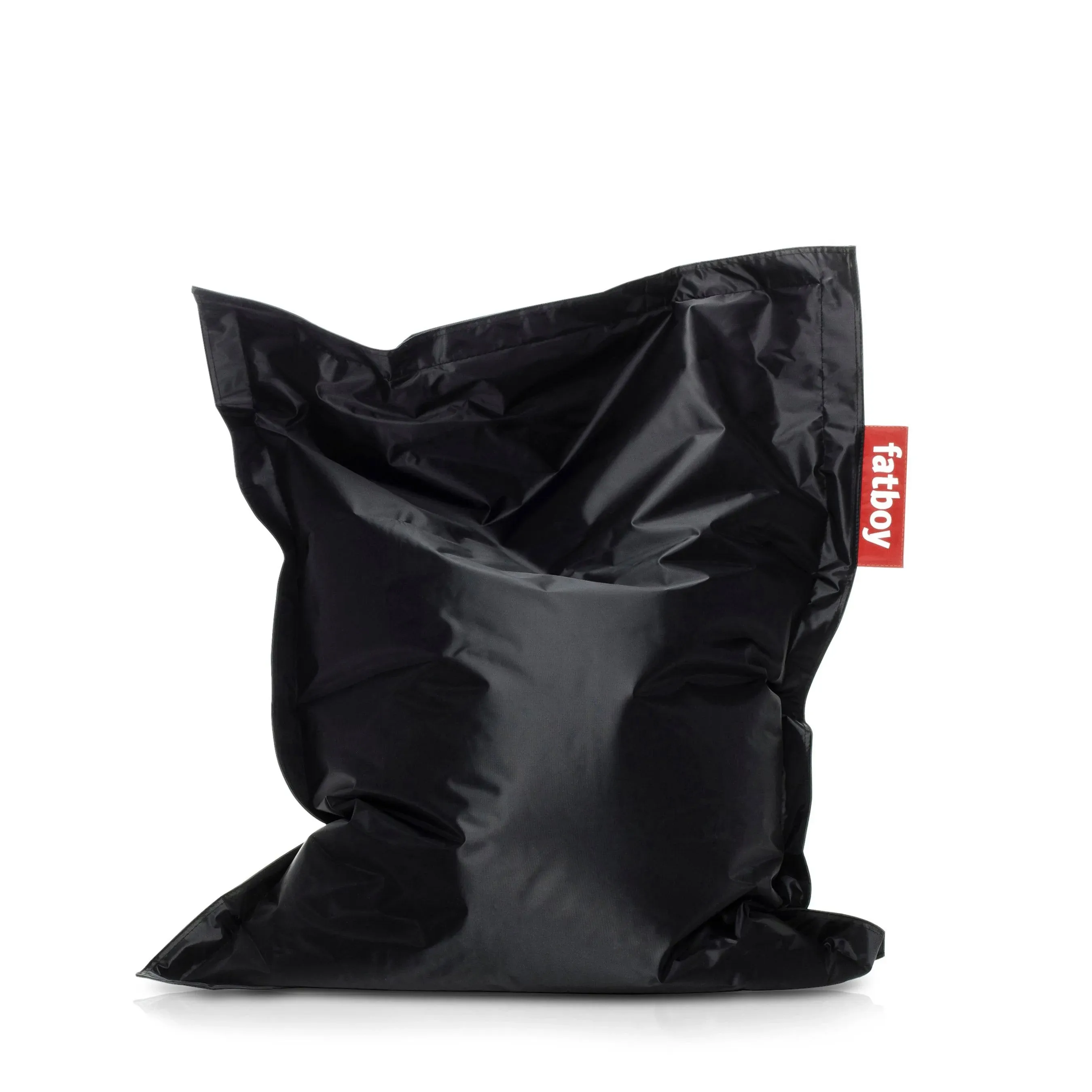 Fatboy Original Slim Bean Bag - Black