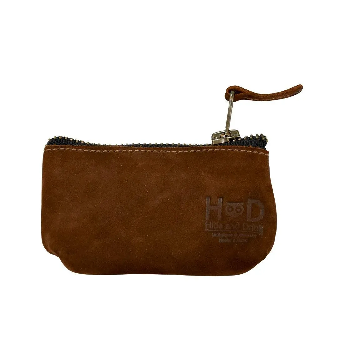 Key Holder Zippered Pouch