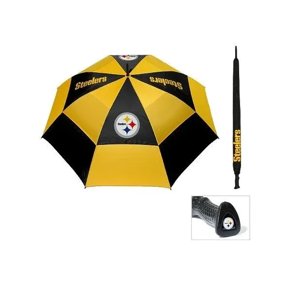 Pittsburgh Steelers Golf Umbrella