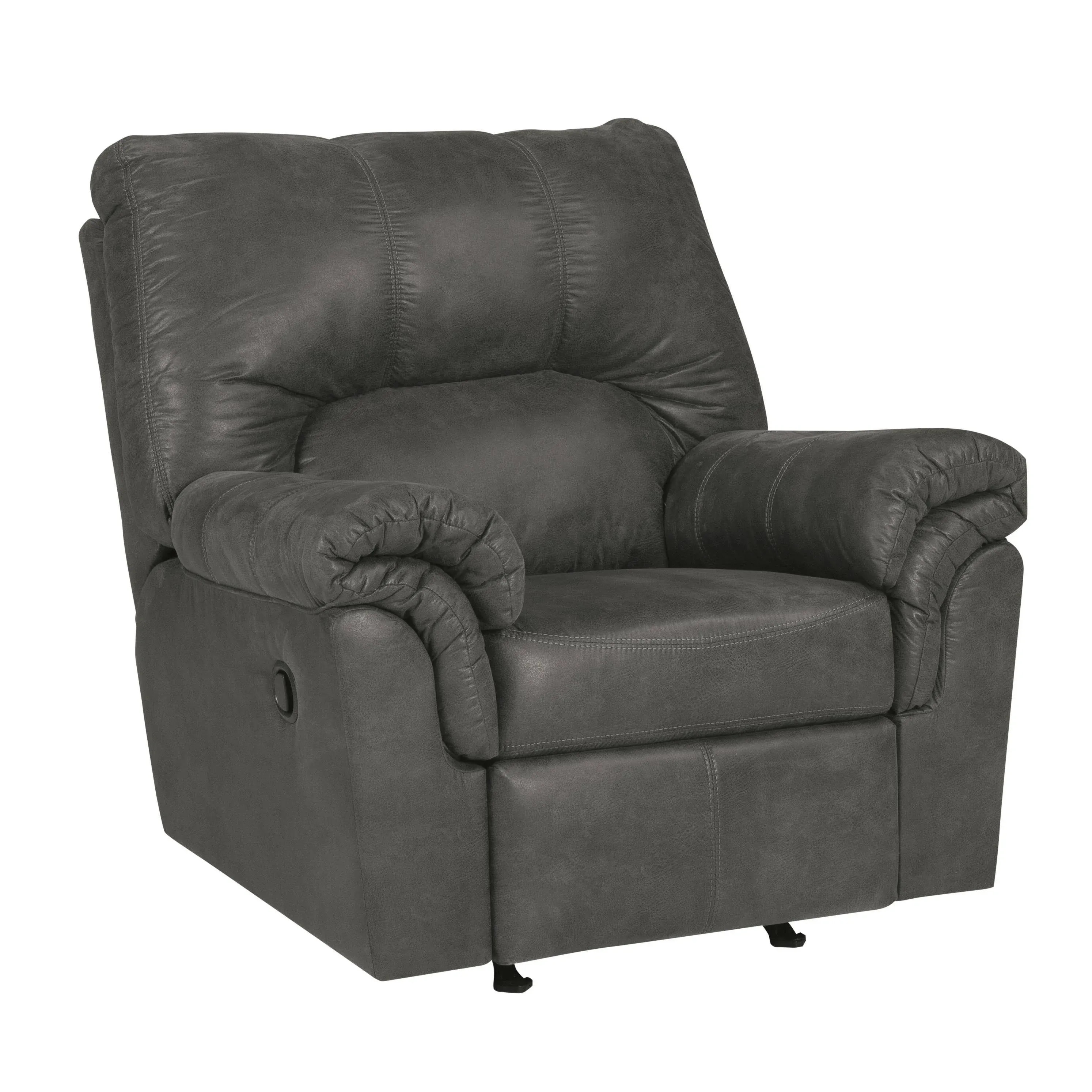 Bladen - Rocker Recliner Slate