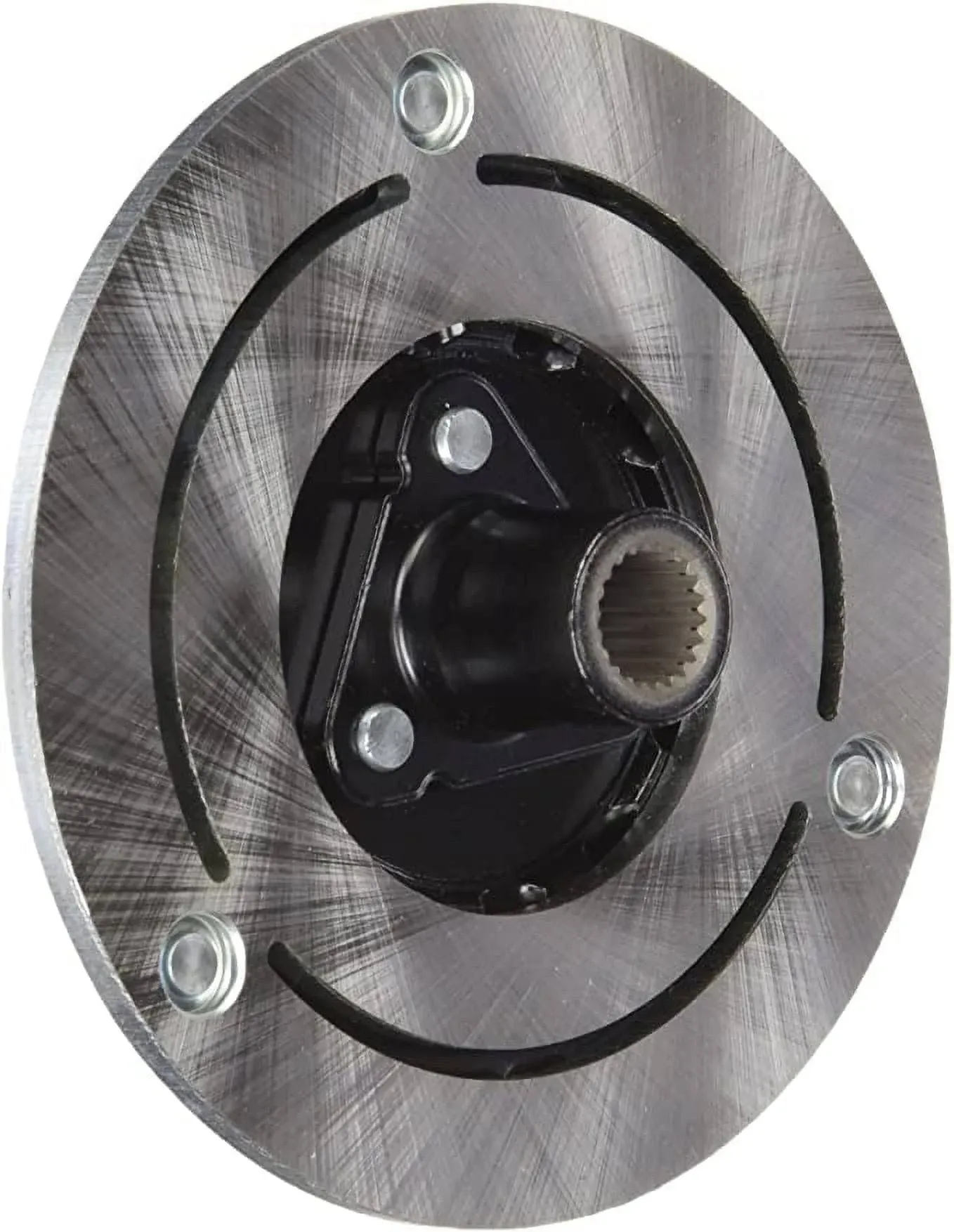 A/C Compressor Clutch Hub Motorcraft YB-3118