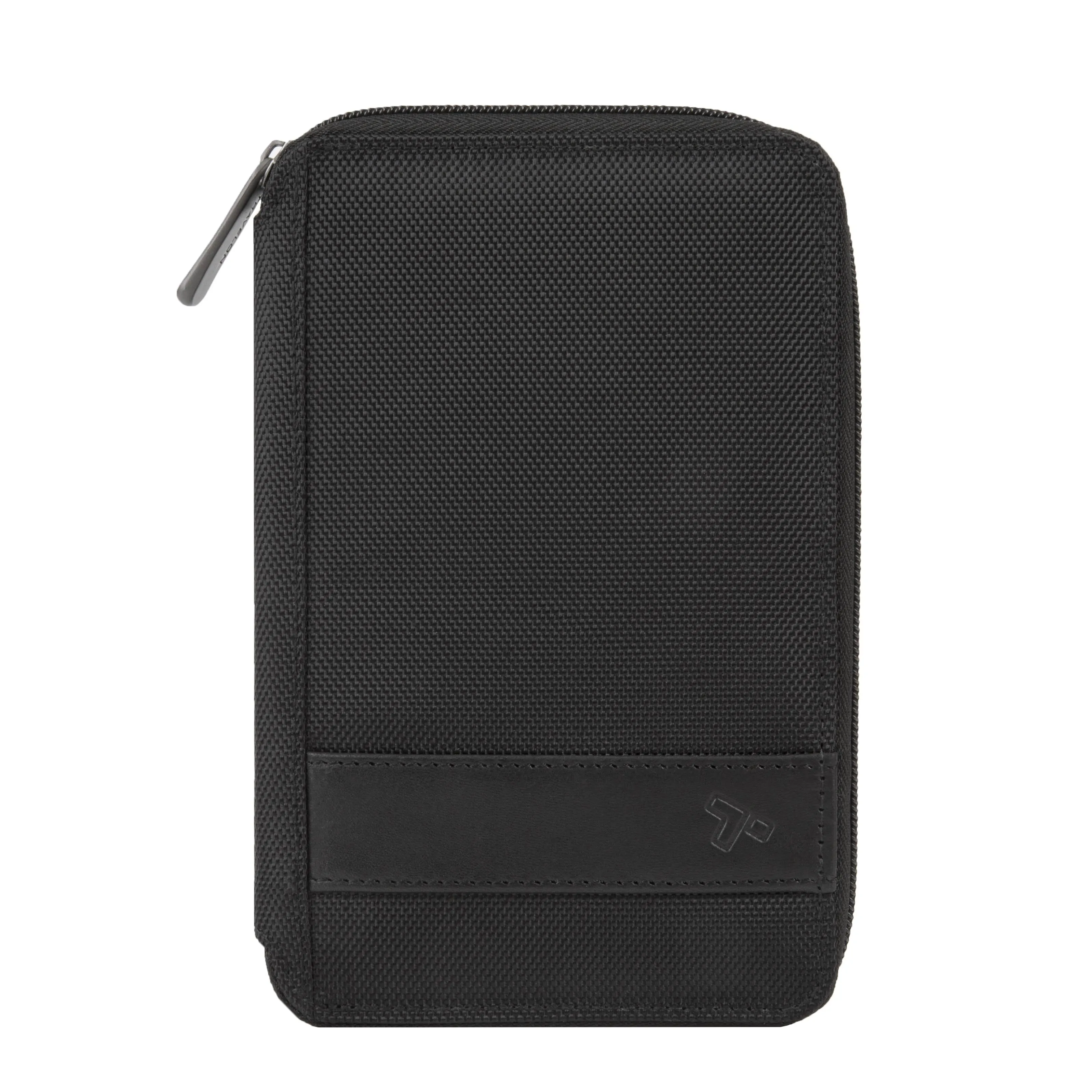 Travelon Safe ID Multiple Passport Organizer, Black