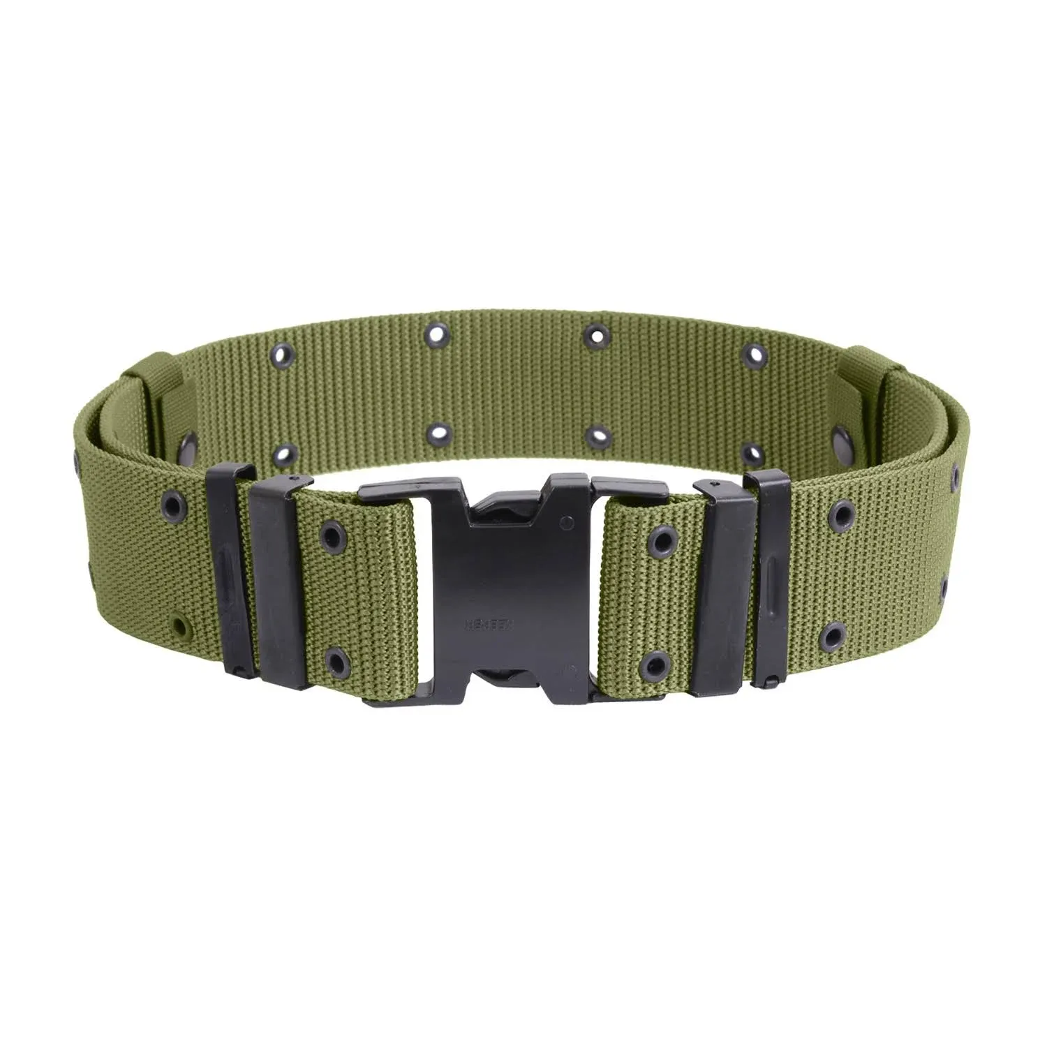 Rothco New Issue Marine Corps Style Quick Release Pistol Belt