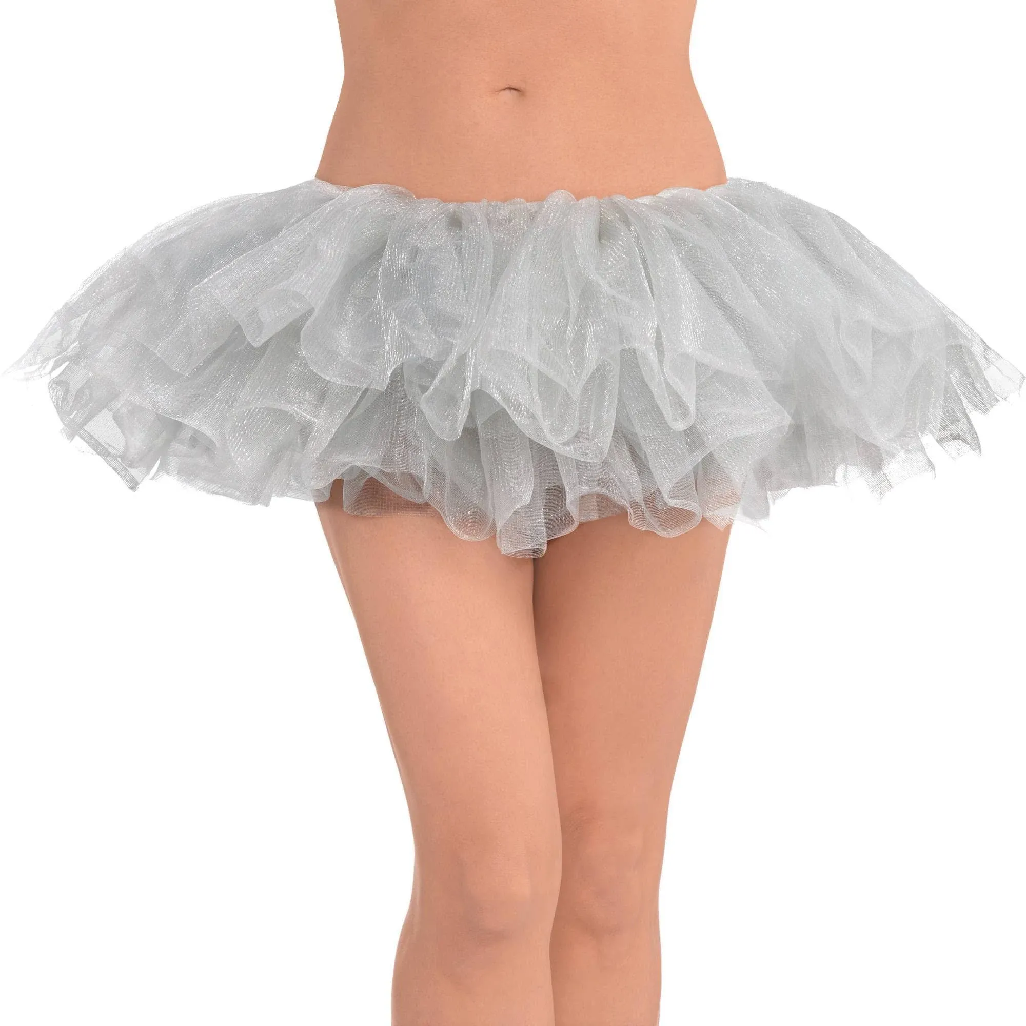 Silver Tutu