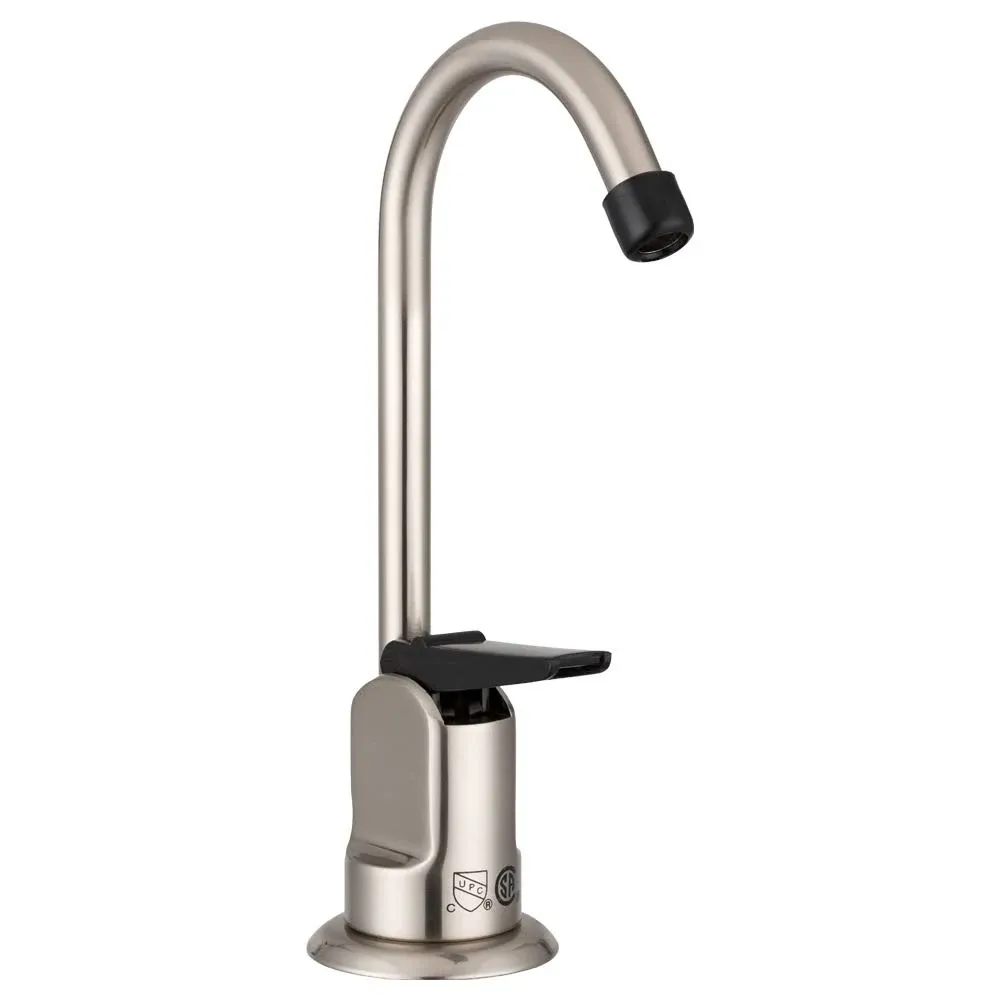 Dura Faucet DF-DF350-SN Faucet