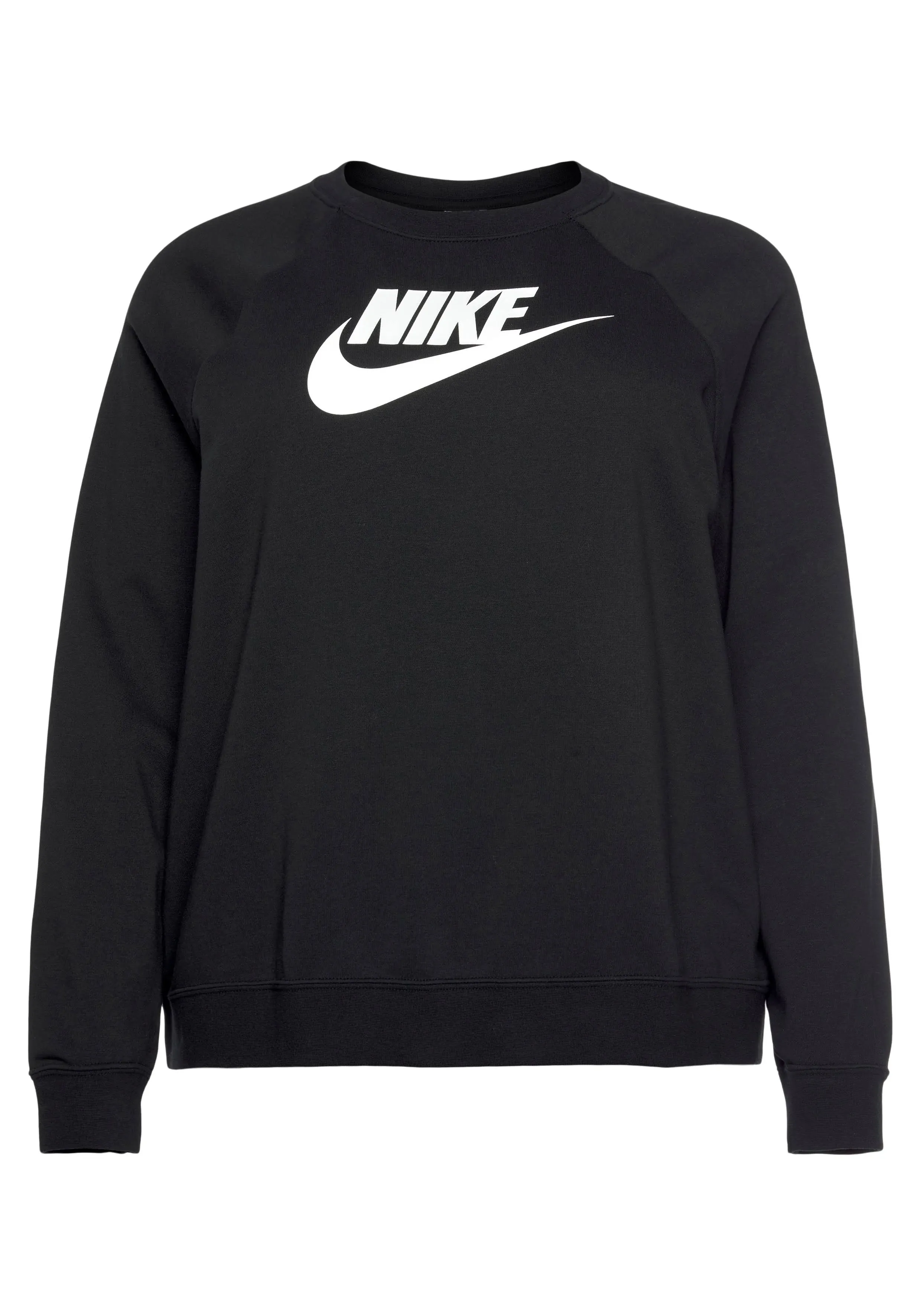 Nike Sportswear Essentials Women's Long-Sleeve Logo T-Shirt