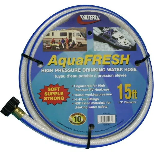 Basic Drinking Water Hose