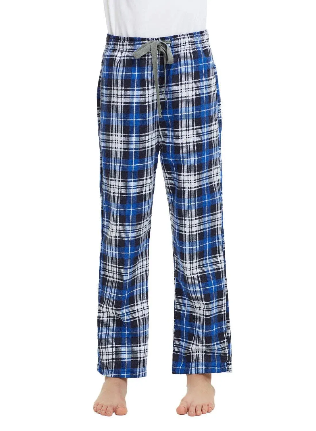 Hidden Valor Big Boys Cotton Pajama Lounge Pants