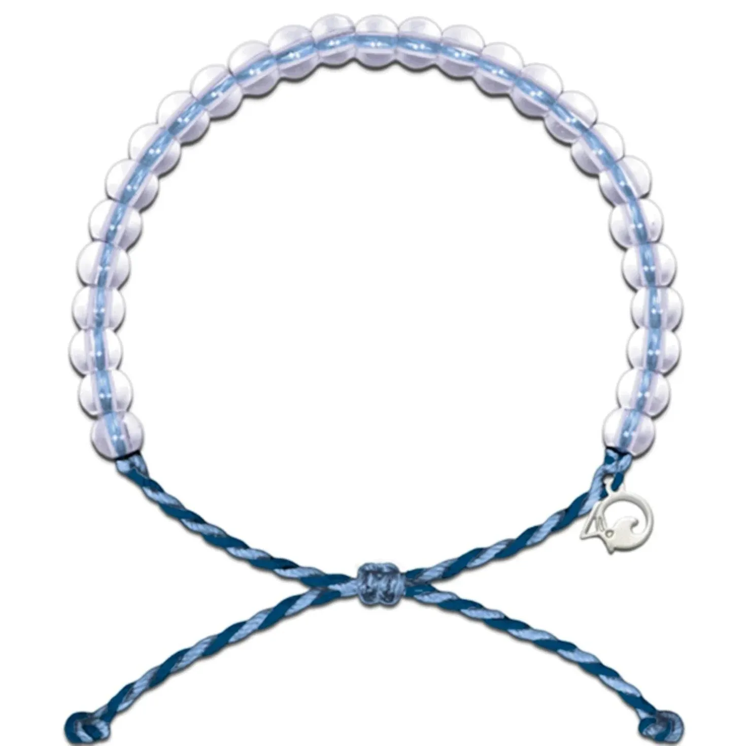 4ocean : Whale Bracelet