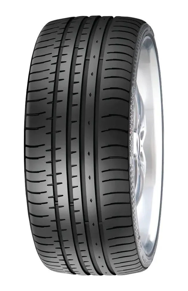 Accelera Phi R : 195/55R15 89V XL