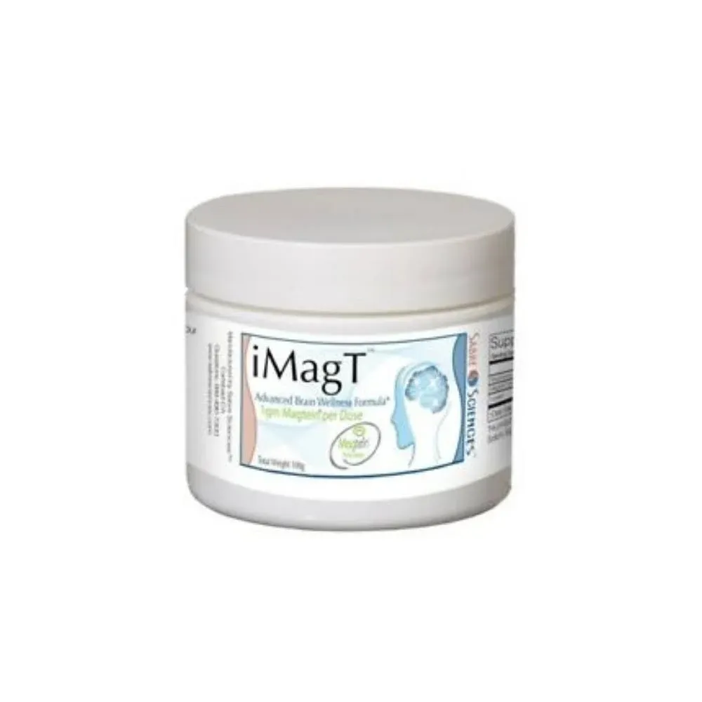 iMagT - Magnesium L-Threonate. Powder 100g by Sabre Sciences