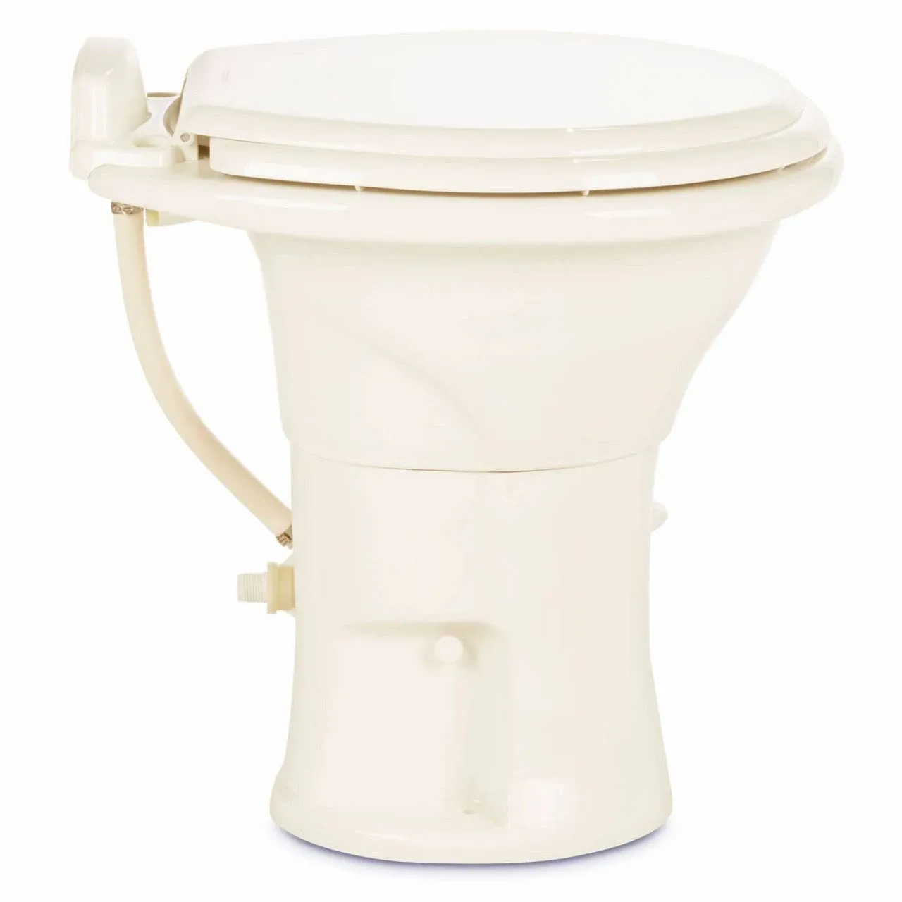 Dometic 302310083 310 Series Toilet - Bone