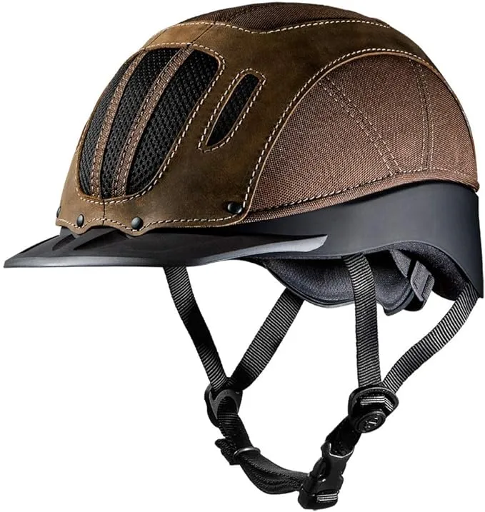 Troxel Sierra Equestrian Helmet