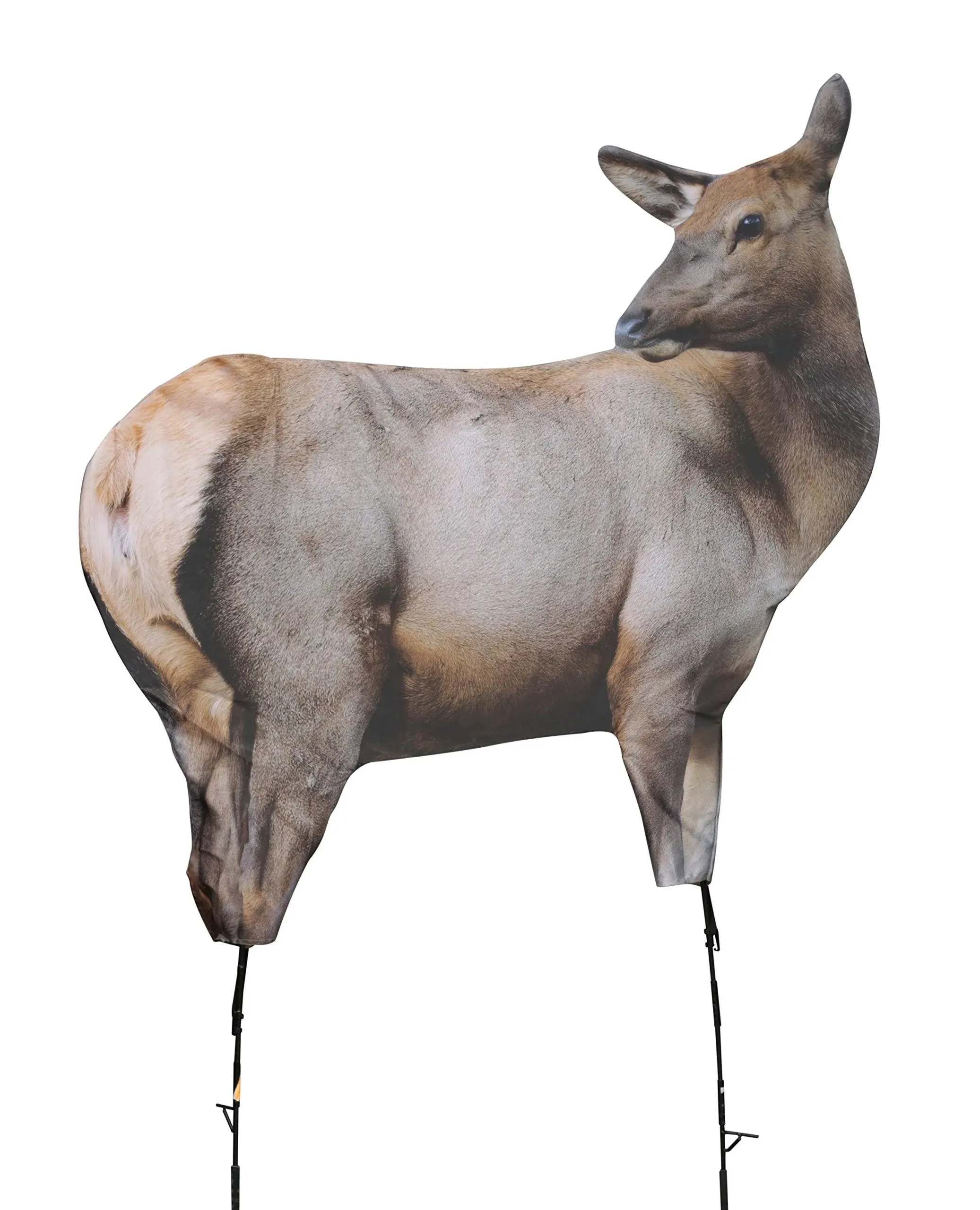 Montana Decoy RMEF Elk Decoy